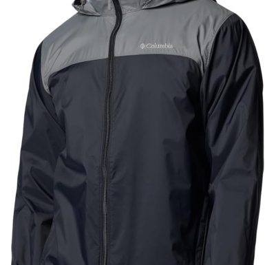Men's Glennaker Lake II Rain Jacket