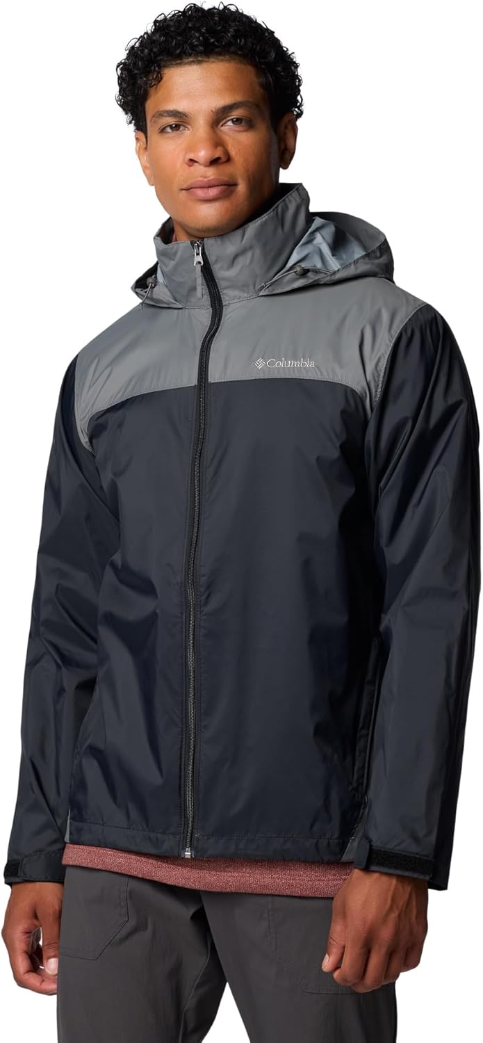 Men's Glennaker Lake II Rain Jacket