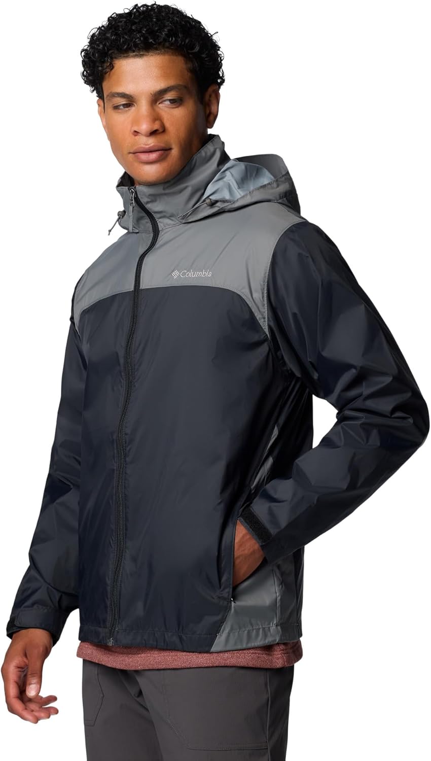 Men's Glennaker Lake II Rain Jacket - Image 4