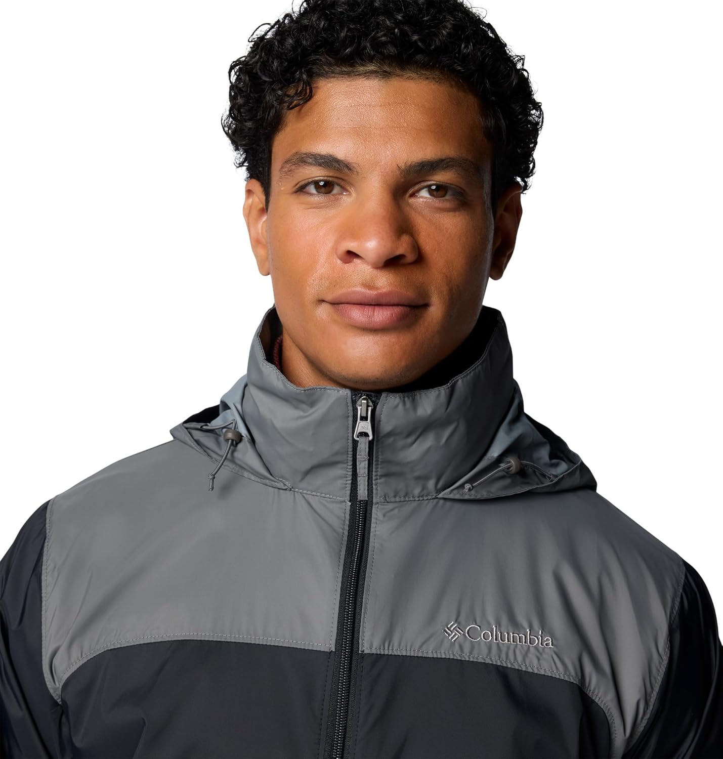 Men's Glennaker Lake II Rain Jacket - Image 5