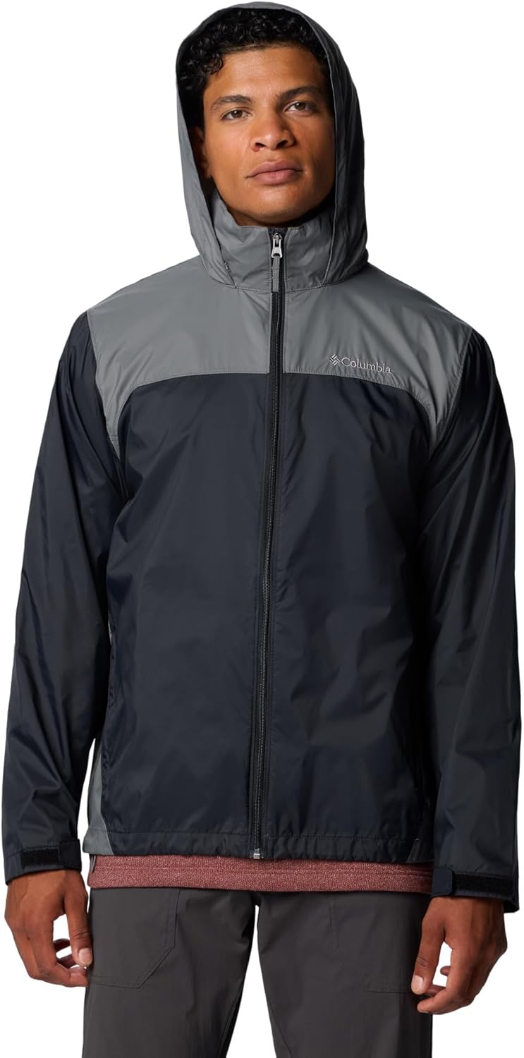 Men's Glennaker Lake II Rain Jacket - Image 7