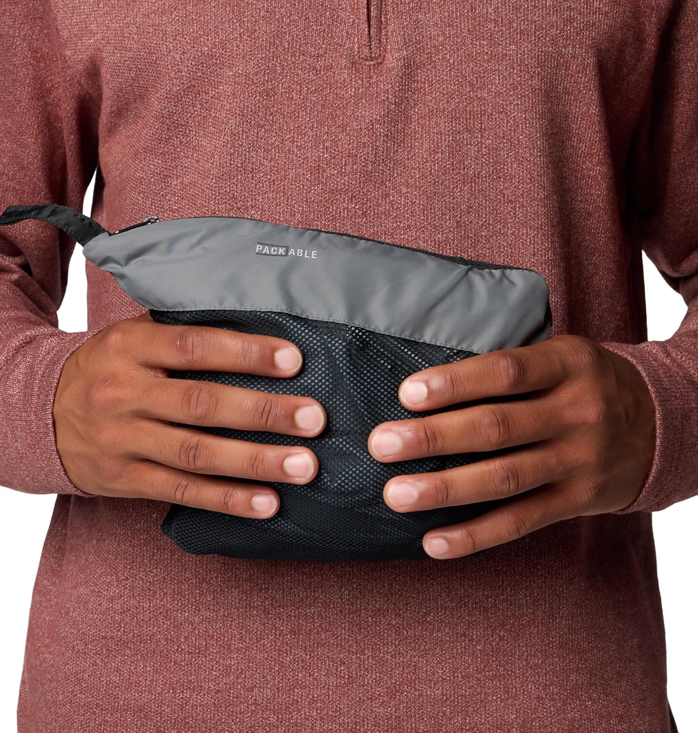 Men's Glennaker Lake II Rain Jacket - Image 8