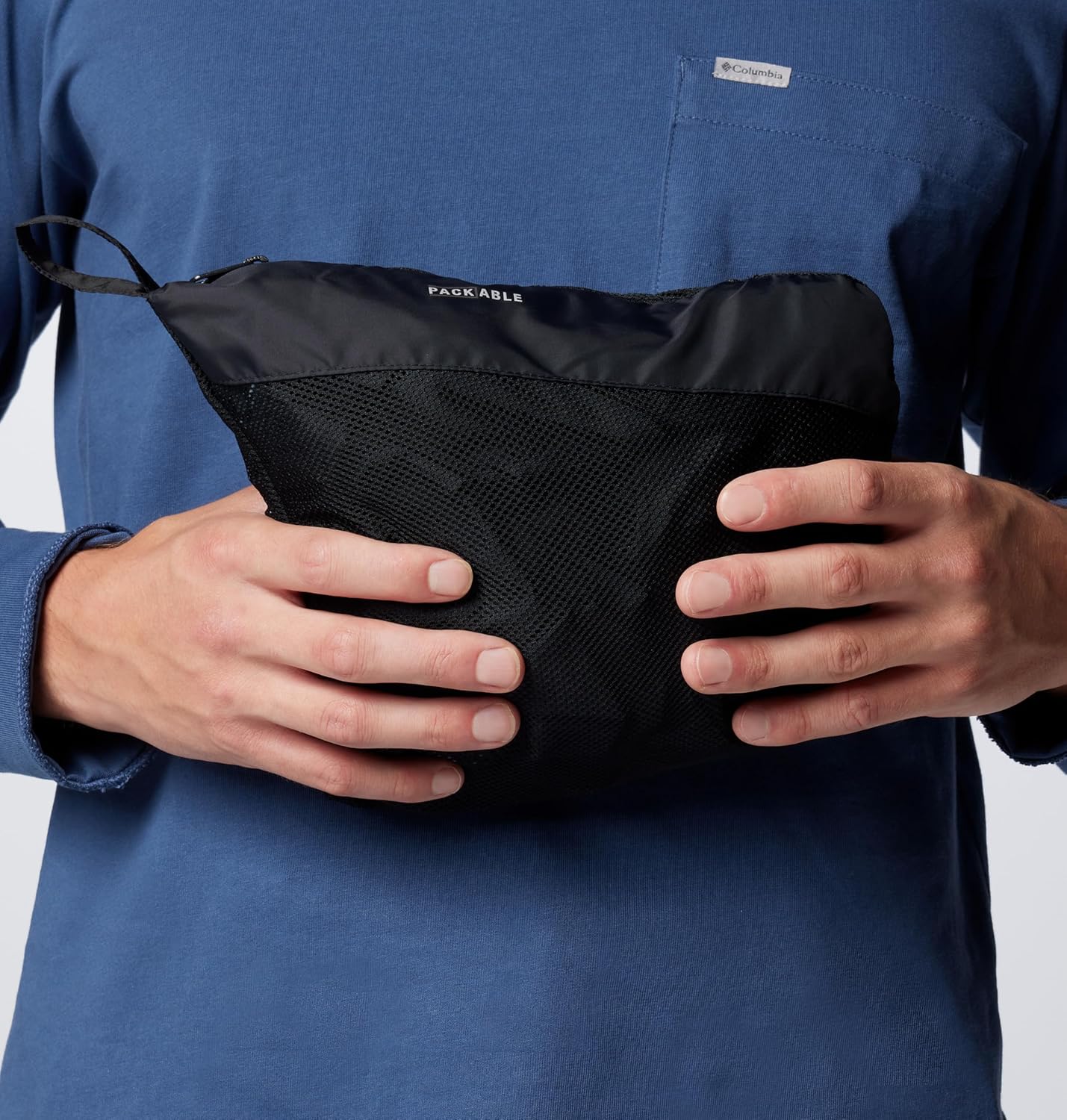 Men's Glennaker Lake II Rain Jacket - Image 9