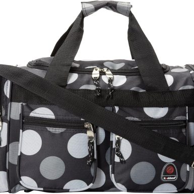Duffel Bag